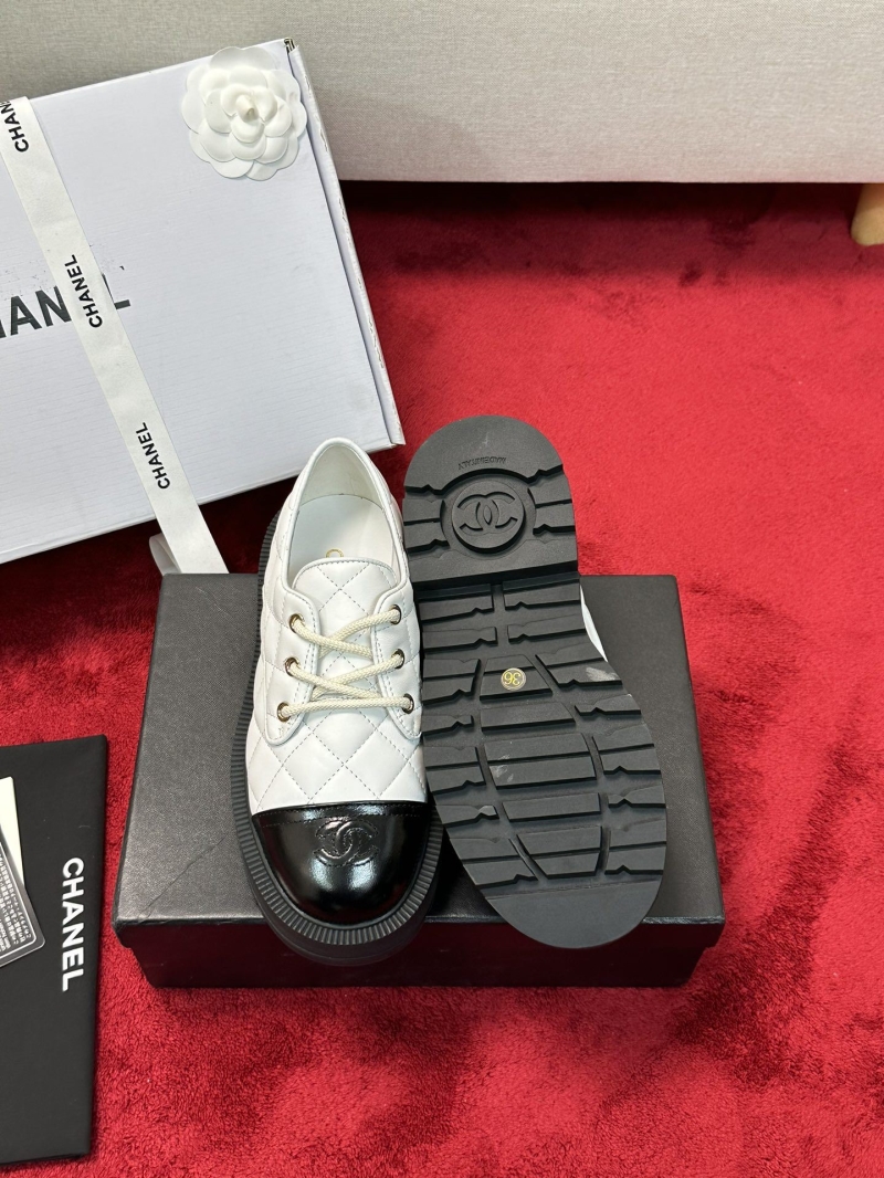 Chanel Casual Shoes